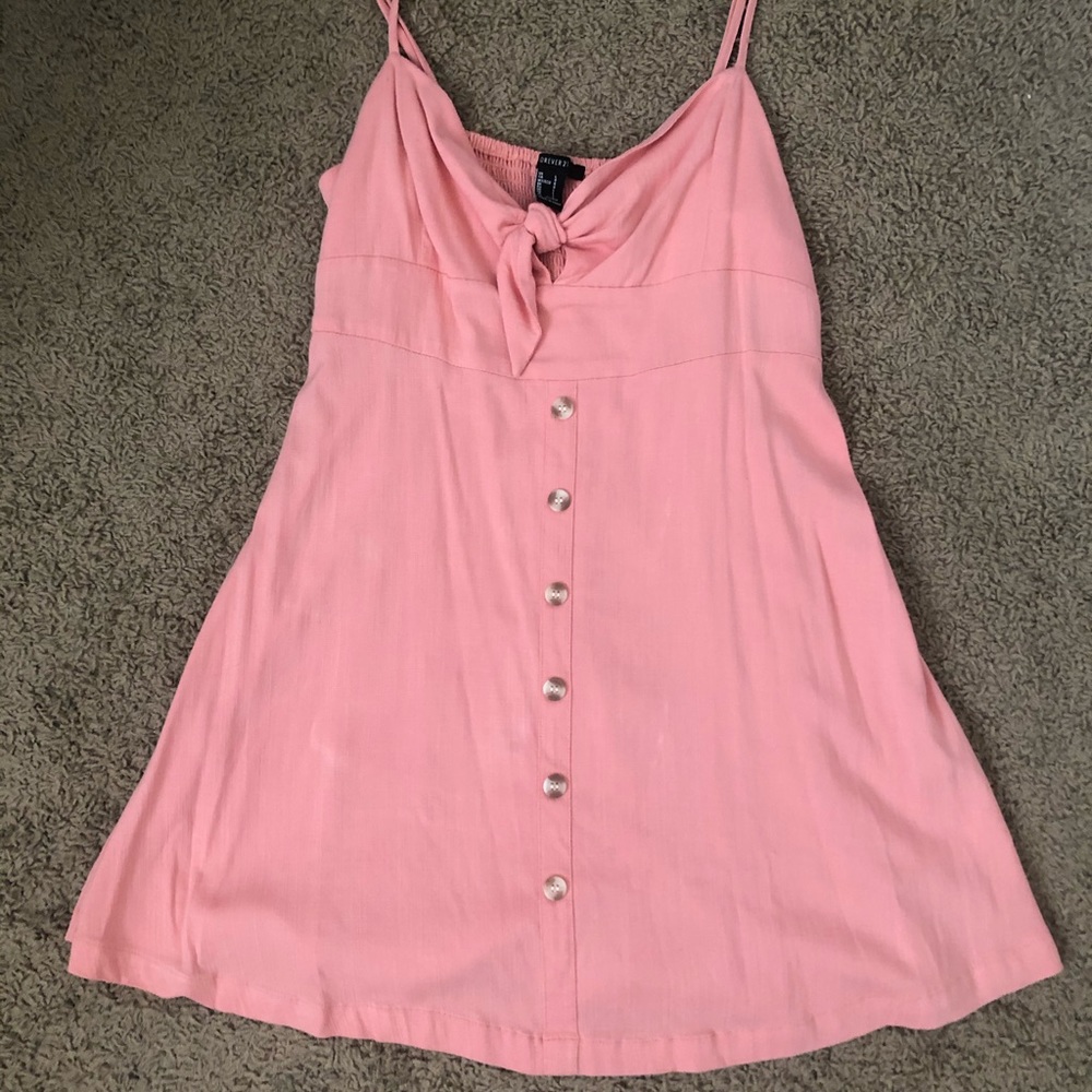 Forever 21 dress